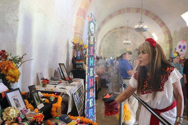 Día de Muertos Utah