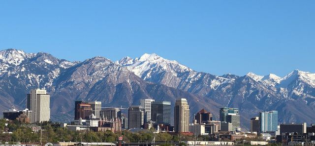Utah Hispanic Population Numbers