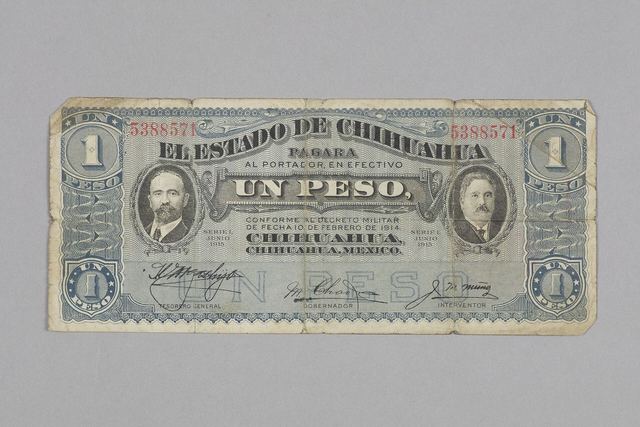 Send Money to Mexico